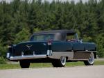 Cadillac Eldorado Convertible 1954 года